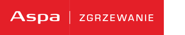 Aspa Zgrzewanie